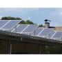 TeSolar - Teschinegg KG Solaranlgen  Dörfla 76, 8543 Sankt Martin im Sulmtal Logo