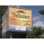 TeSolar - Teschinegg KG Solaranlgen  Dörfla 76, 8543 Sankt Martin im Sulmtal Logo