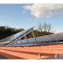 TeSolar - Teschinegg KG Solaranlgen  Dörfla 76, 8543 Sankt Martin im Sulmtal Logo