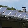 TeSolar - Teschinegg KG Solaranlgen  Dörfla 76, 8543 Sankt Martin im Sulmtal Logo