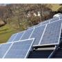 TeSolar - Teschinegg KG Solaranlgen  Dörfla 76, 8543 Sankt Martin im Sulmtal Logo