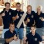 Fliesen Frieser - Teamfoto