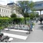Fahrradständer RICCIO