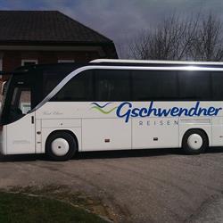 Gschwendner Reisen GmbH