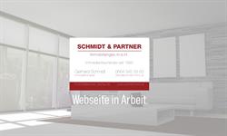 Schmidt & Partner Immobiliengesellschaft m.b.H