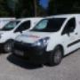 manzitrans GmbH in Edt bei Lambach Fuhrpark