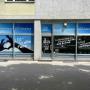 Geschäft Außen