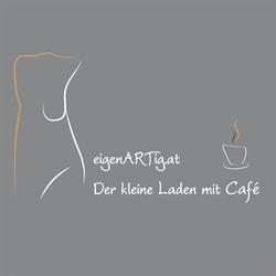 eigenARTig.at-Der kleine Laden mit Café