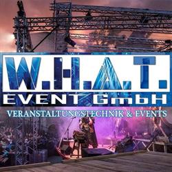 WHAT Event GmbH
