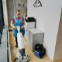 NFT Gebäudeservice GmbH 5071 NFT Gebäudeservice GmbH 5071
