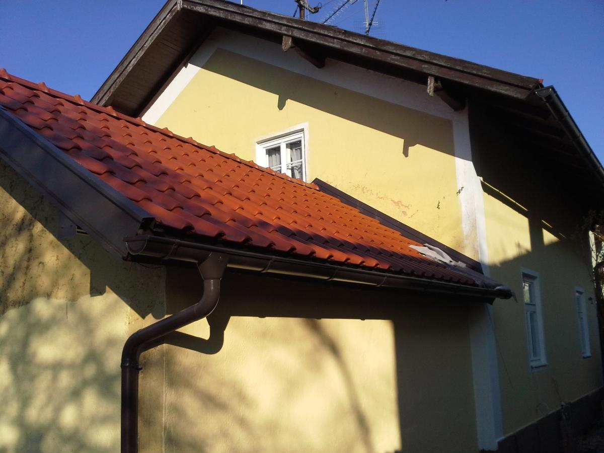 Schauer Dach und Wand GmbH in Puchkirchen am Trattberg