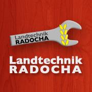 Landtechnik Radocha GmbH
