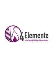 4 Elemente Installationen Oberlojer
