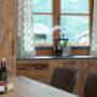 Ferienappartement Heustadlhof Karalm