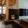 Chalet Oberreit