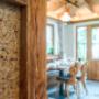 Gaststube Heustadlhof Karalm Gaststube Heustadlhof Karalm