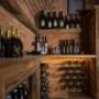 WIne Cellar by KRÖLL.WINKEL