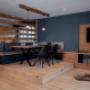 Appartement Chalet Osttirol