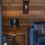 Appartement Chalet Osttirol