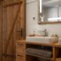 Ferienappartement Heustadlhof Karalm