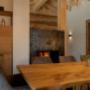 Chalet Oberreit Chalet Oberreit