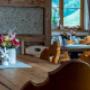 Gaststube Heustadlhof Karalm Gaststube Heustadlhof Karalm