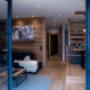 Appartement Chalet Osttirol