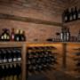 Wine Cellar by KRÖLL.WINKEL Wine Cellar by KRÖLL.WINKEL
