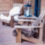Outdoor Trilogie by KRÖLL.WINKEL