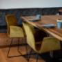 Breakfast Place by KRÖLL.WINKEL