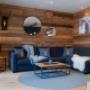 Appartement Chalet Osttirol