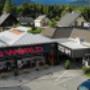 BBQ World Villach Außenansicht