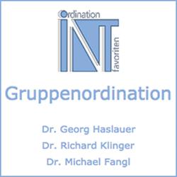 Internistische Gruppenpraxis Dr. Haslauer, Dr. Klinger & Dr. Fangl OG