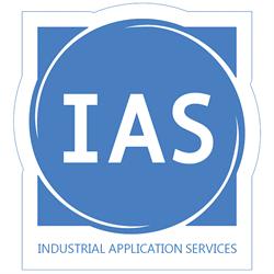 IAS Industrial Application Services GmbH