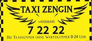 Taxi Zengin