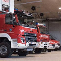 Freiwillige Feuerwehr St. Veit an der Glan