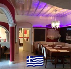 Restaurant Olympia OG