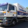 Fahrschule Thermenland – Inh. Ing Josef Kaufmann - LKW
