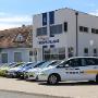 Fahrschule Thermenland – Inh. Ing Josef Kaufmann - Verkaufsfläche außen