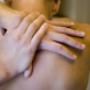 Massage von Alfred Kög