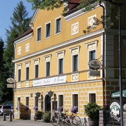Landhotel St. Florian Gastronomie Betriebs GmbH