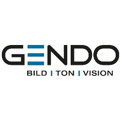 Gendo GmbH - Bild Ton Vision