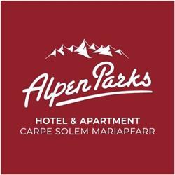 AlpenParks Hotel & Apartment Carpe Solem Mariapfarr