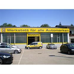 Freie KFZ-Werkstätte GmbH