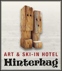 Art & Ski-In Hotel Hinterhag