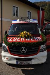 Freiwillige Feuerwehr Langwies