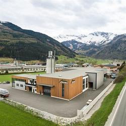 Holzbau Dankl GmbH