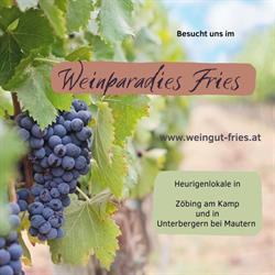 Weinparadies FRIES KG
