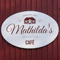Café Mathildas