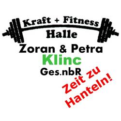 Kraft + Fitness Halle Lustenau